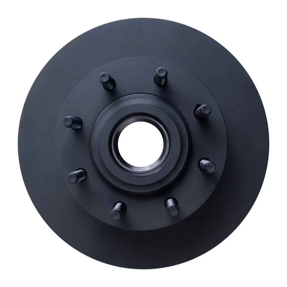 Front BES Brake Kit | Ford F-250/F-350 2WD (2023-Present) - Image 5