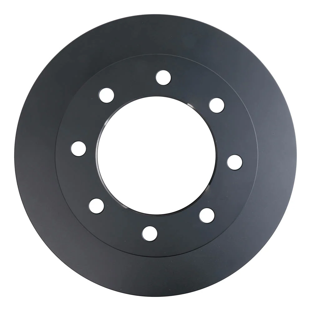 Front BES Brake Kit | Ford F-250/F-350 4WD (2023-Present) - Image 6