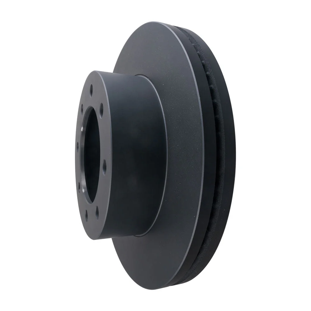 Front BES Brake Kit | Ford F-250 SD (2013-2022) & Ford F-350 (2013-2016) & Ford F-350 SD 4WD (2013-2022) - Image 7