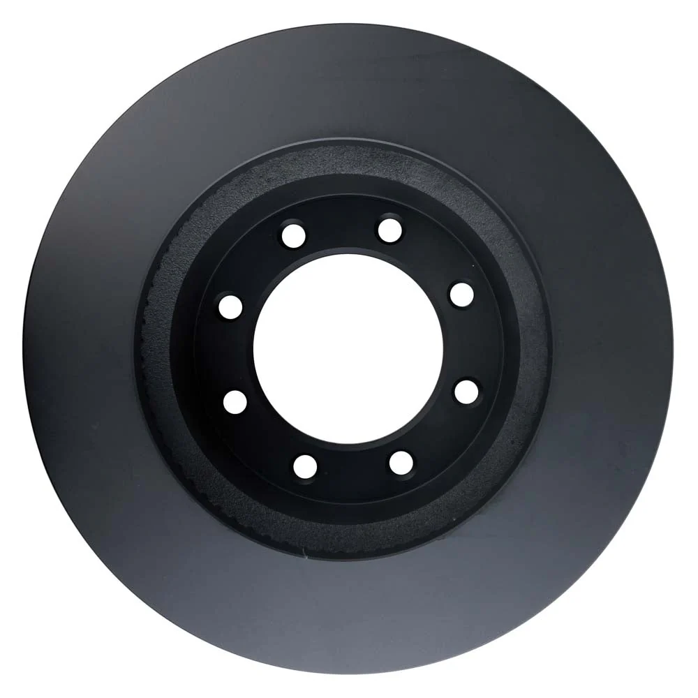 Front BES Brake Kit | Ford F-250 SD (2013-2022) & Ford F-350 (2013-2016) & Ford F-350 SD 4WD (2013-2022) - Image 8