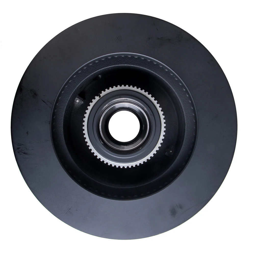 Front BES Brake Kit | Ford F-350 Super Duty 2WD (2013-2022) - Image 7
