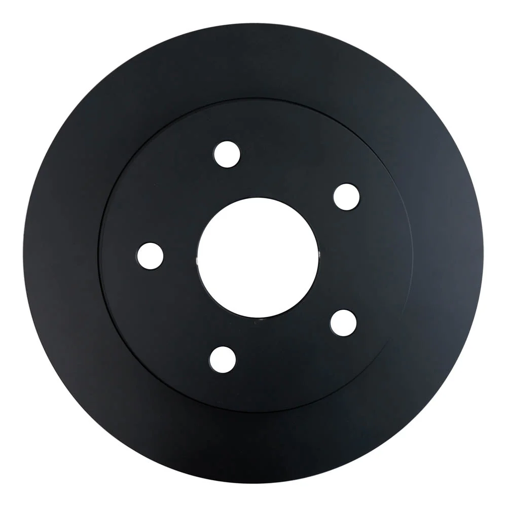 Front BES Brake Kit | RAM 1500 (2011-2018) & RAM 1500 Classic (2019-2024) - Image 6
