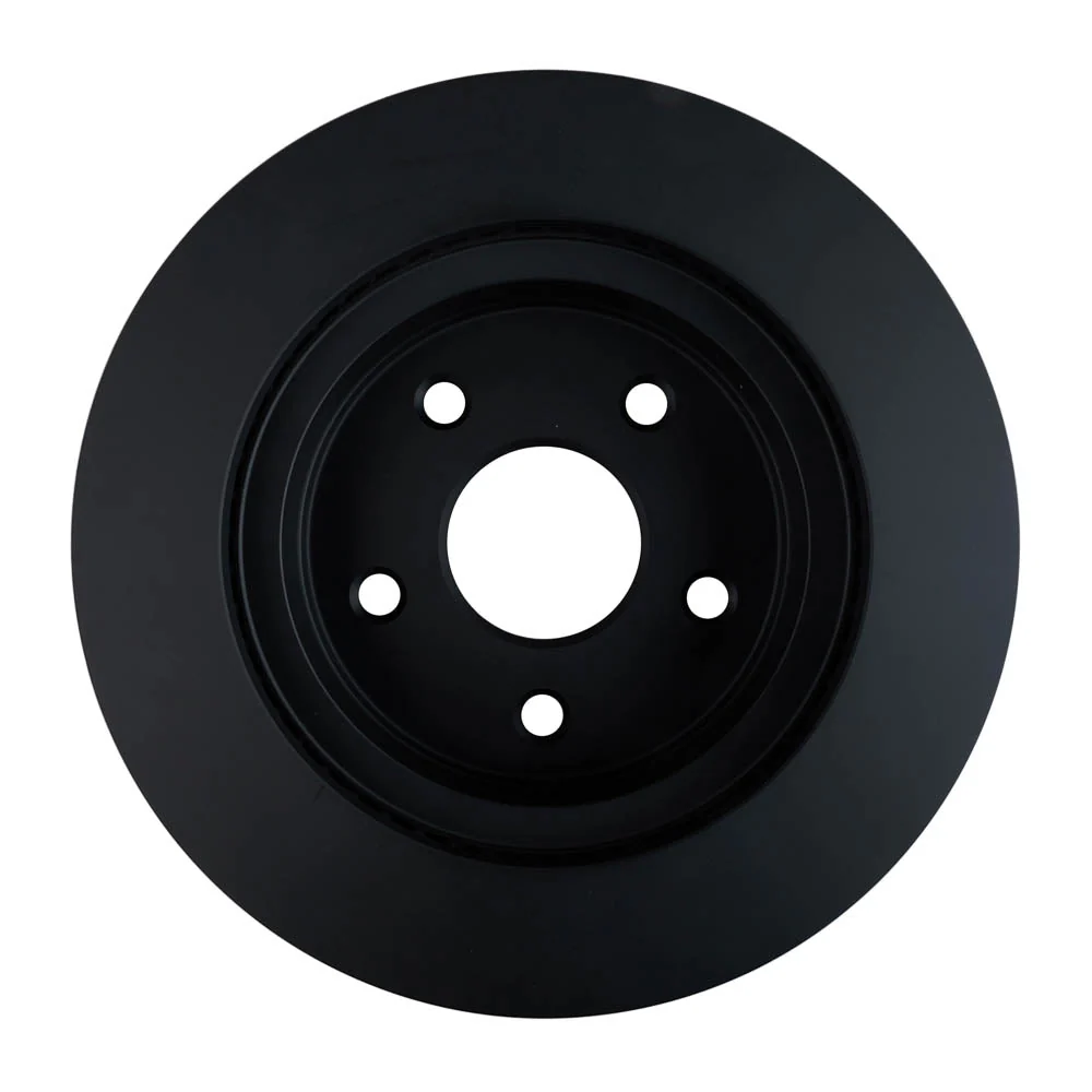 Front BES Brake Kit | RAM 1500 (2011-2018) & RAM 1500 Classic (2019-2024) - Image 8
