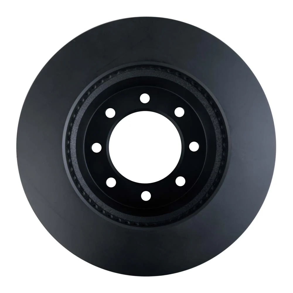 Front BES Brake Kit | RAM 2500/3500 (2011-2018) - Image 8