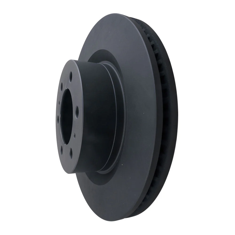 Front BES Brake Kit | Toyota Tundra (2022-Present) - Image 7