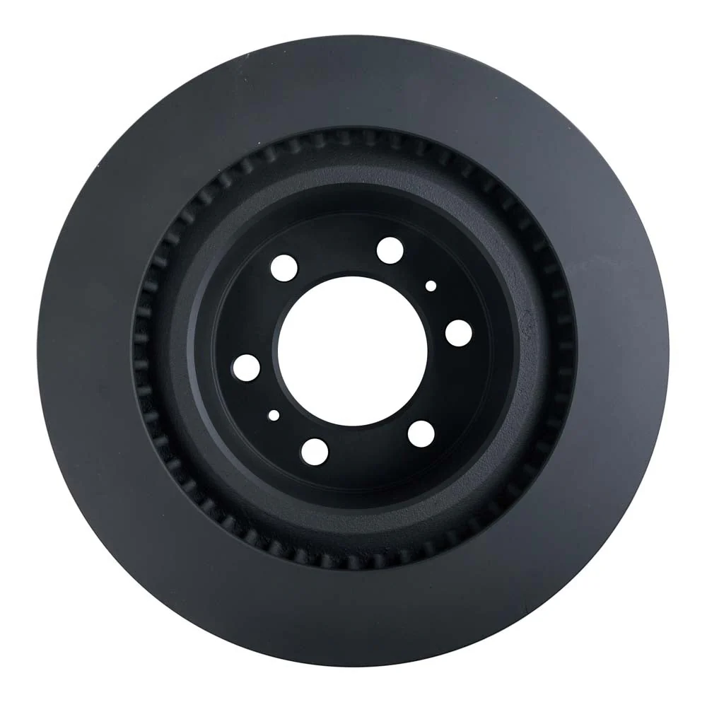 Front BES Brake Kit | Toyota Tundra (2022-Present) - Image 8