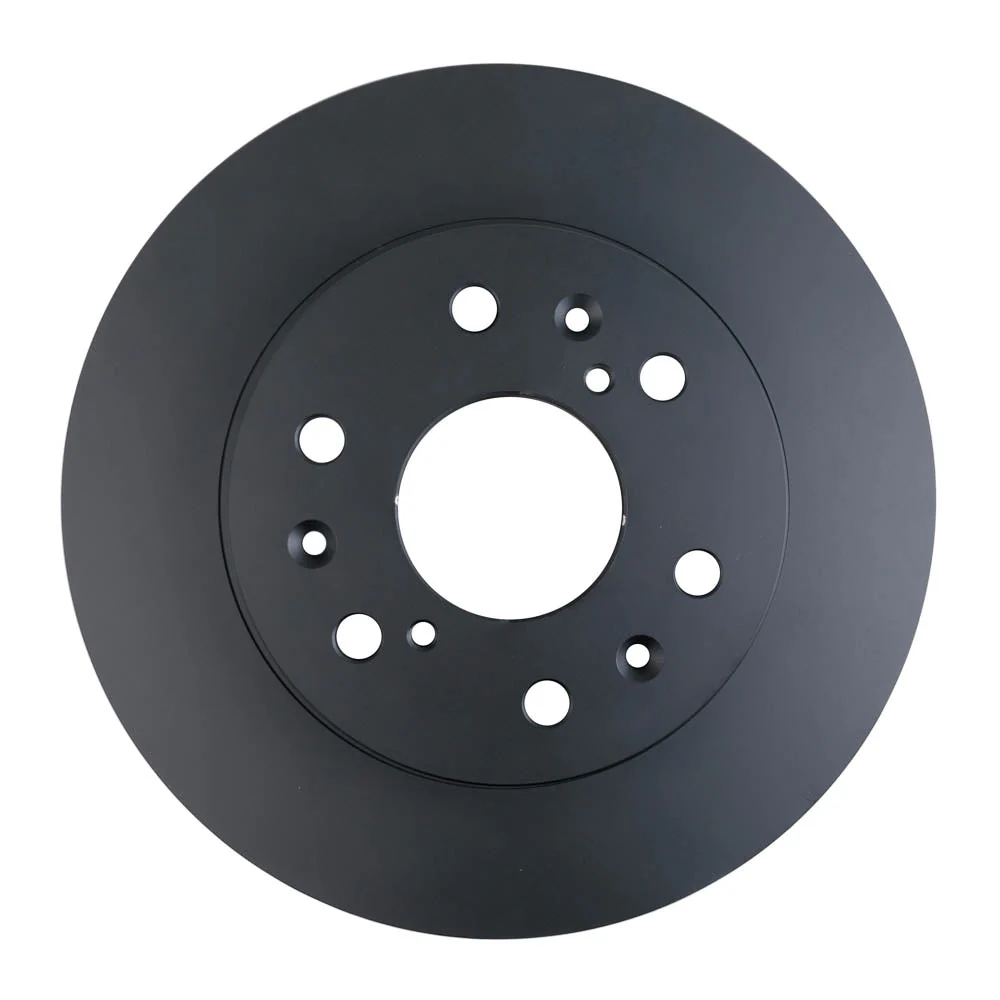Front BES Rotor | Chevy/GMC 1500 (2012-2019)