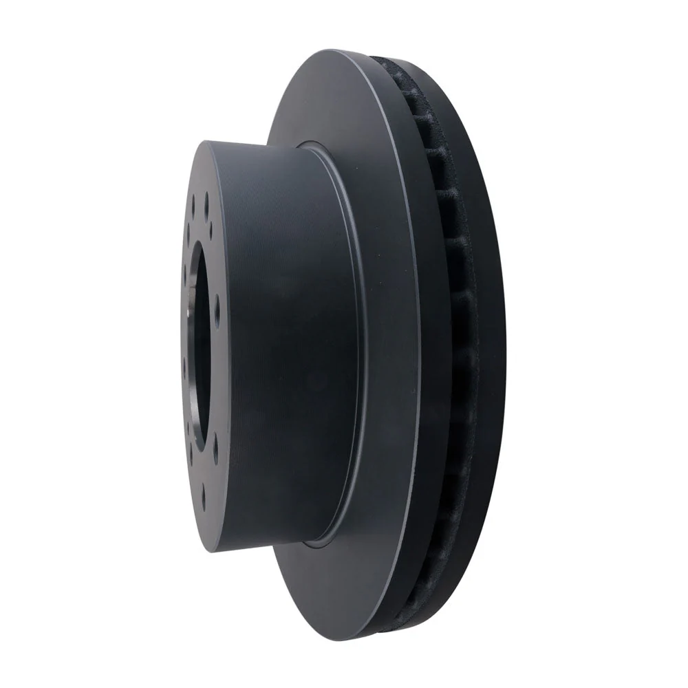 Front BES Rotor | Chevy/GMC 1500 (2014-Present) - Image 2