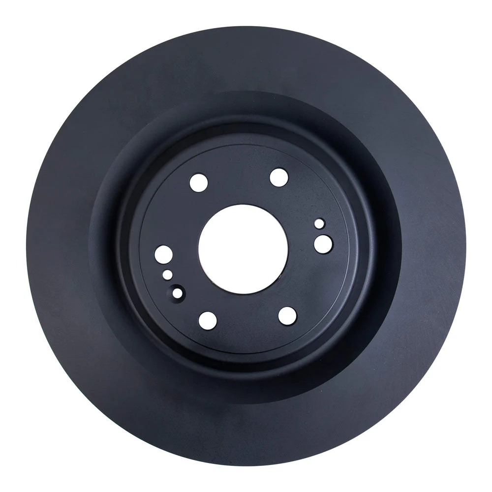 Front BES Rotor | Chevy/GMC 1500 (2019-2024)