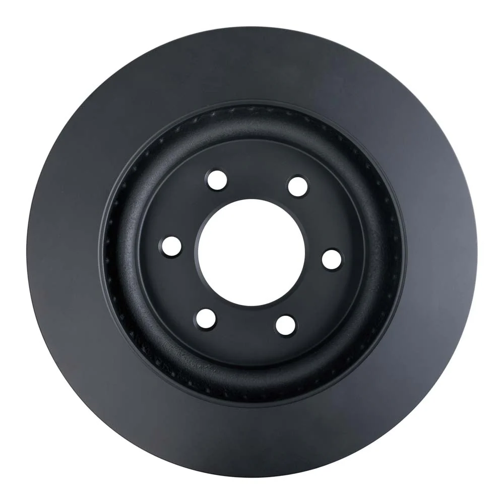 Front BES Rotor | Ford F-150 (2018-2020) - Image 3