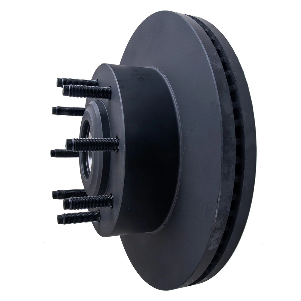 Front BES Rotor | Ford F-250/F-350 (2013-Present) | 2WD - Image 2