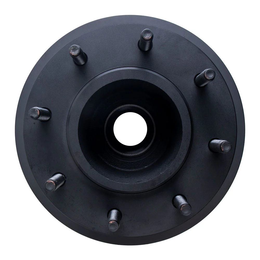 Front BES Rotor | Ford F-350 DRW (2013-Present)