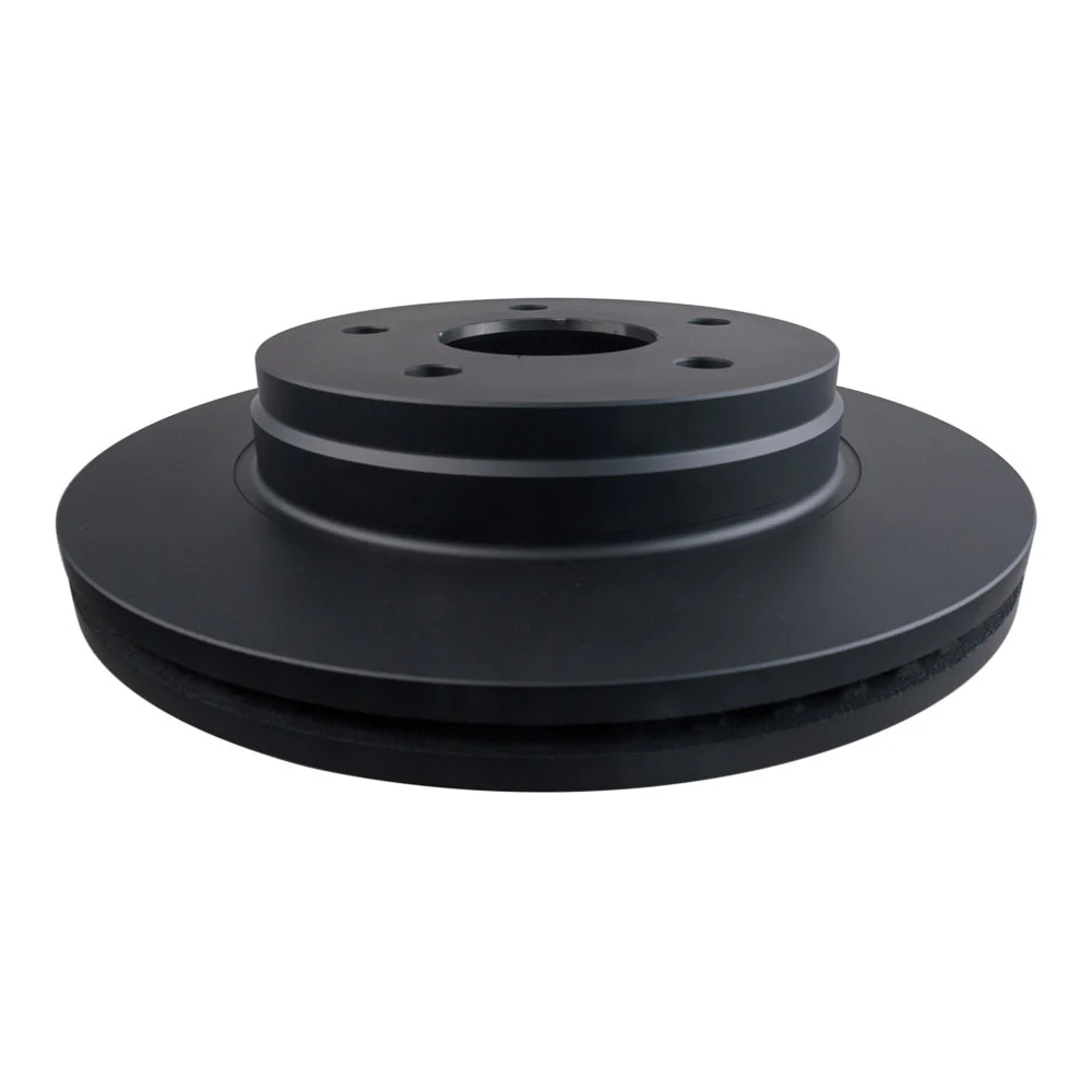 Front BES Rotor | RAM 1500 (2011-2018) & RAM 1500 Classic (2019-2024) - Image 2