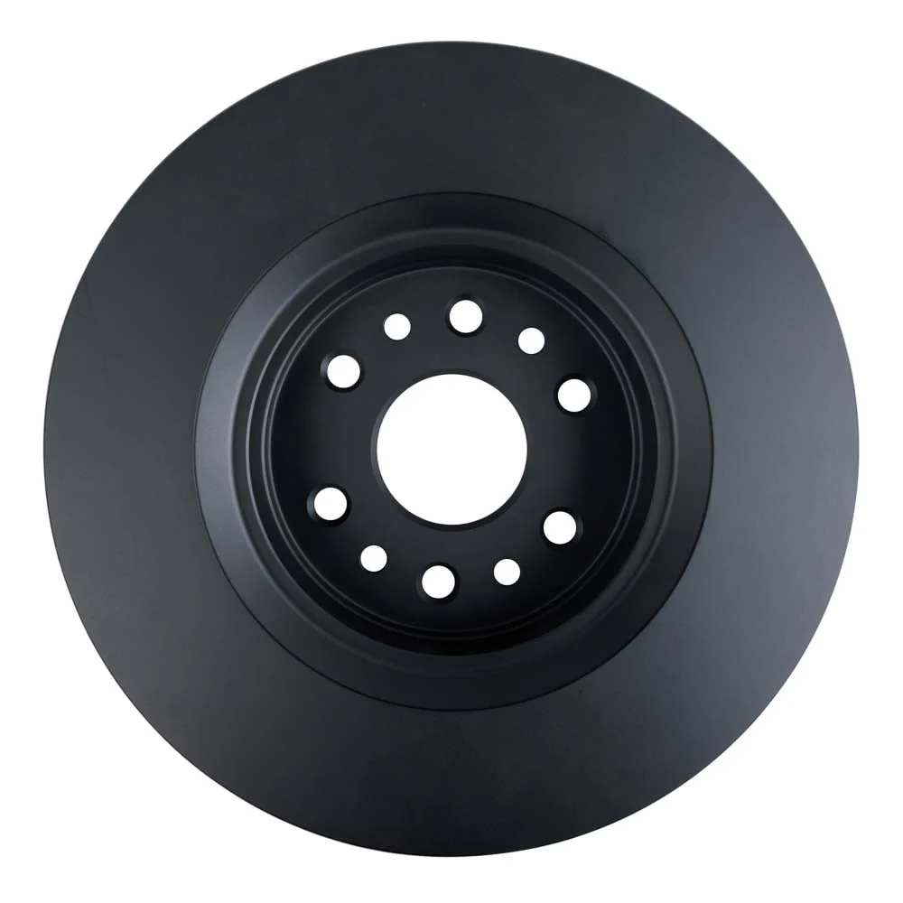 Front BES Rotor | RAM 1500 TRX (2021-2024) - Image 3