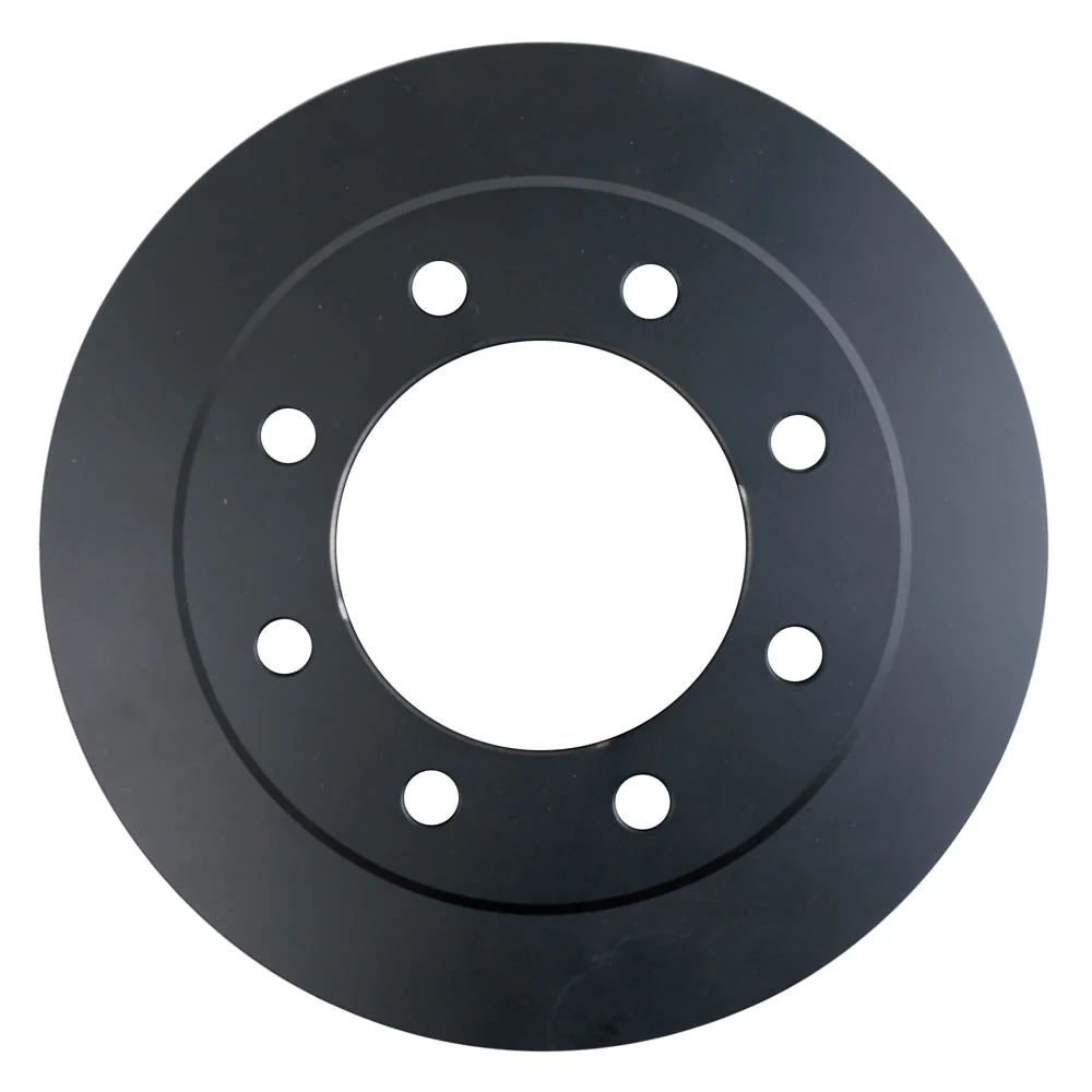 Front BES Rotor | RAM 2500/3500 (2011-Present)