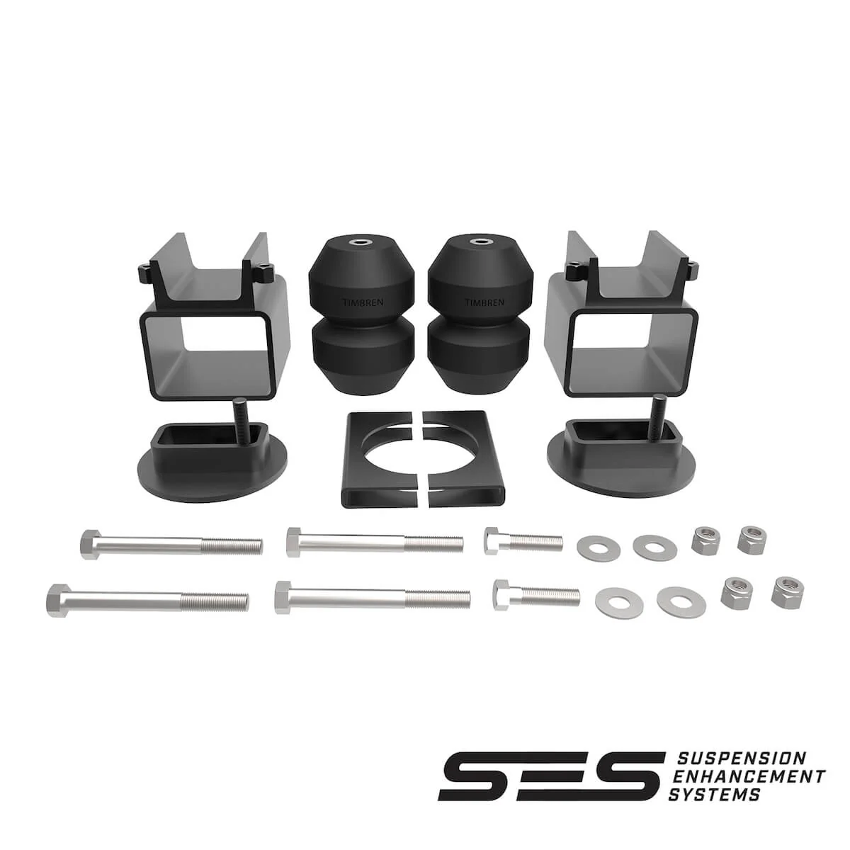Timbren SES Suspension Enhancement System SKU# FRR0504A - Image 2