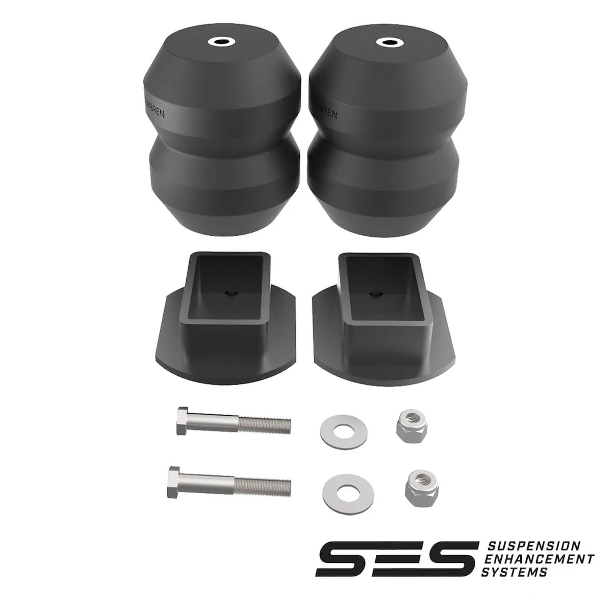 Timbren SES Suspension Enhancement System SKU# FRSD - Rear Kit - Image 2