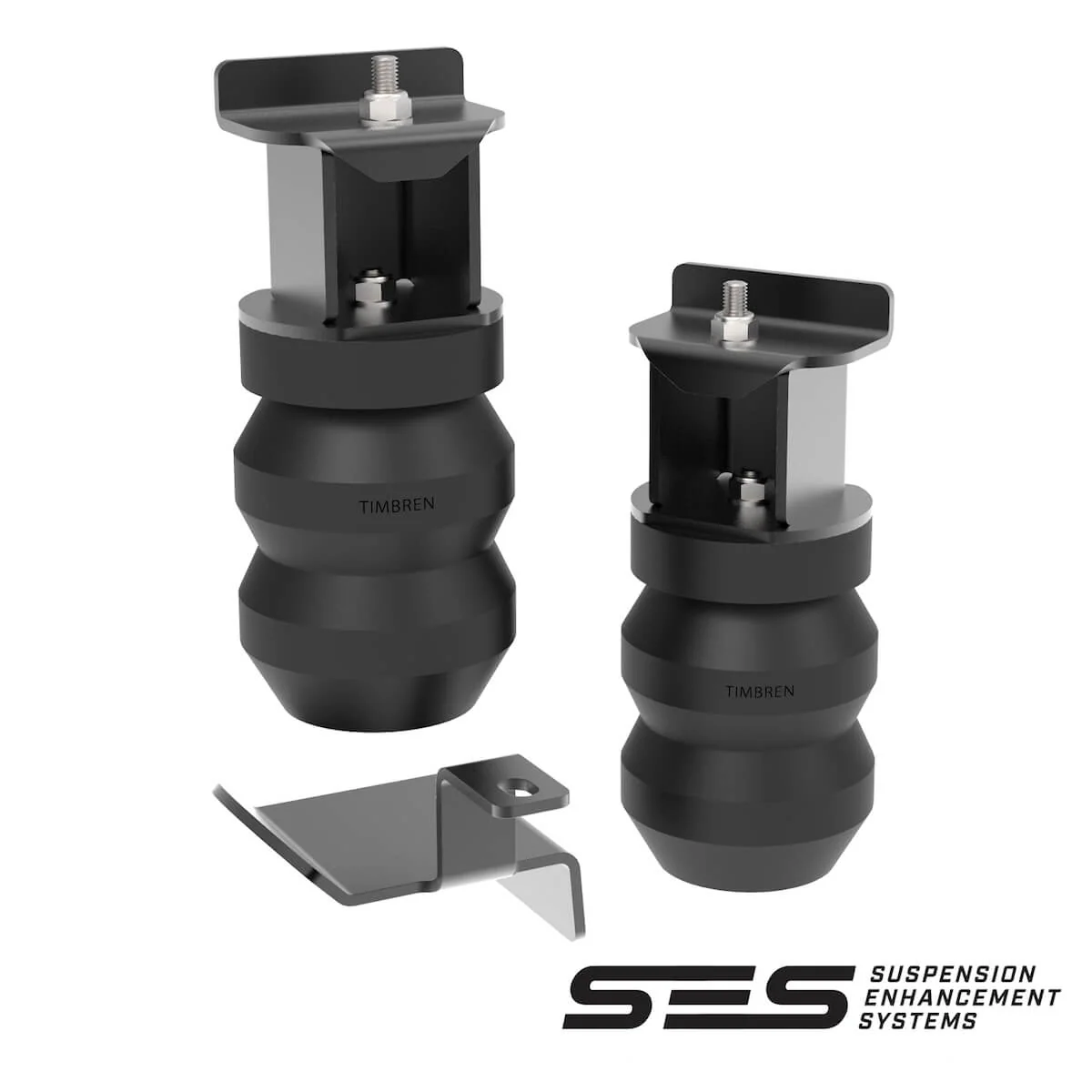 Timbren SES Suspension Enhancement System SKU# FRSDD - Rear Kit
