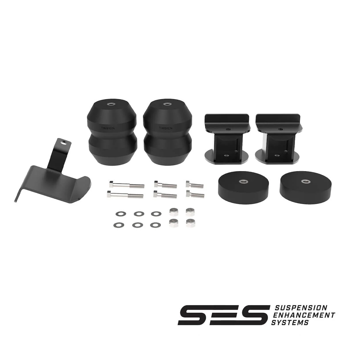 Timbren SES Suspension Enhancement System SKU# FRSDD - Rear Kit - Image 2