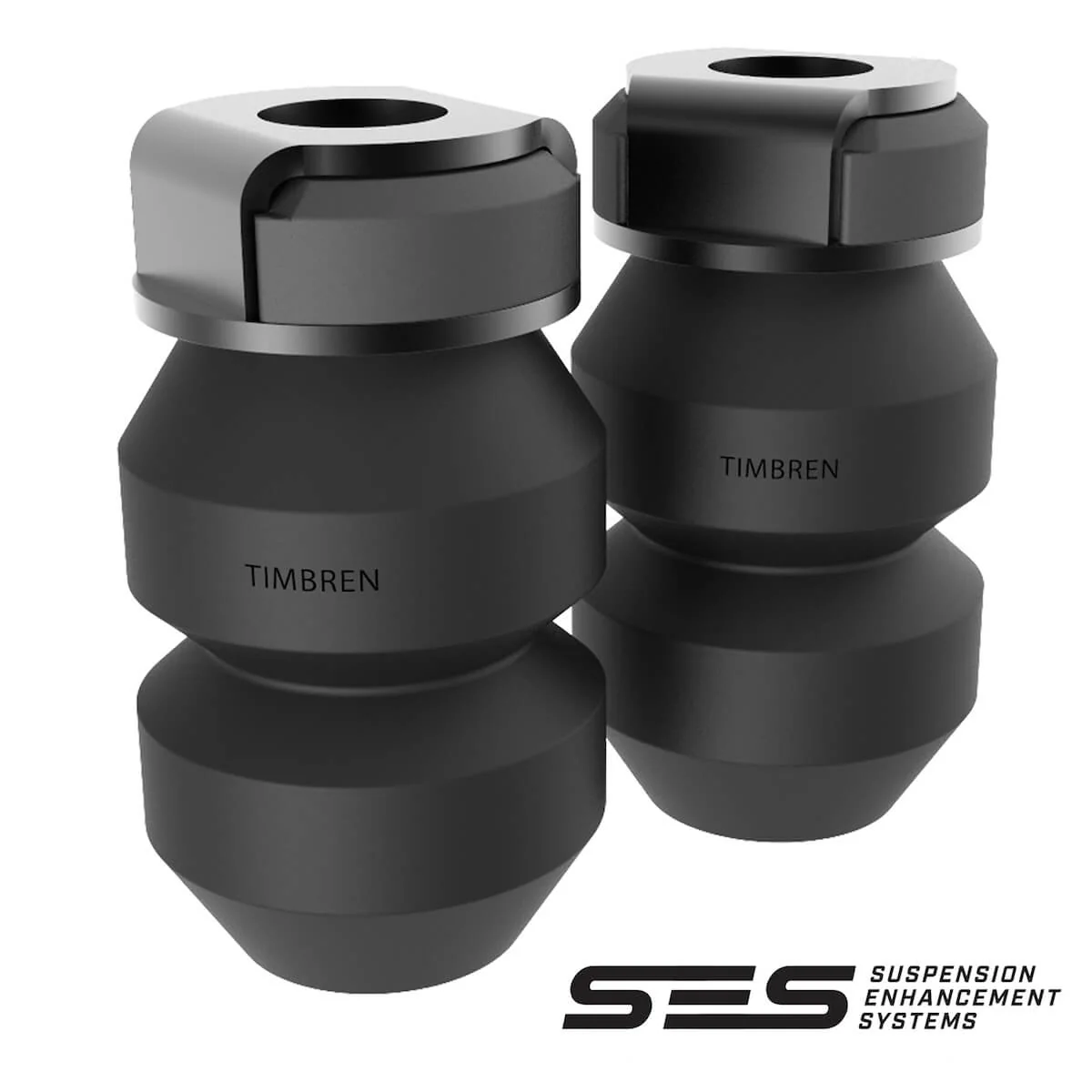 Rear SES Suspension Kit | Ford Transit Connect (2010–2013)