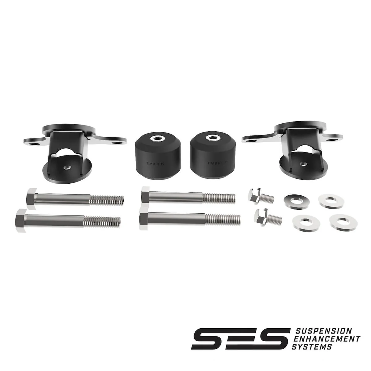 Rear SES Suspension Kit | Ford Transit Connect (2014–2023) - Image 2