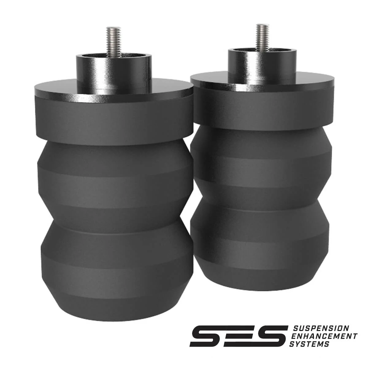 Timbren SES Suspension Enhancement System SKU# FRTR250 - Rear Kit