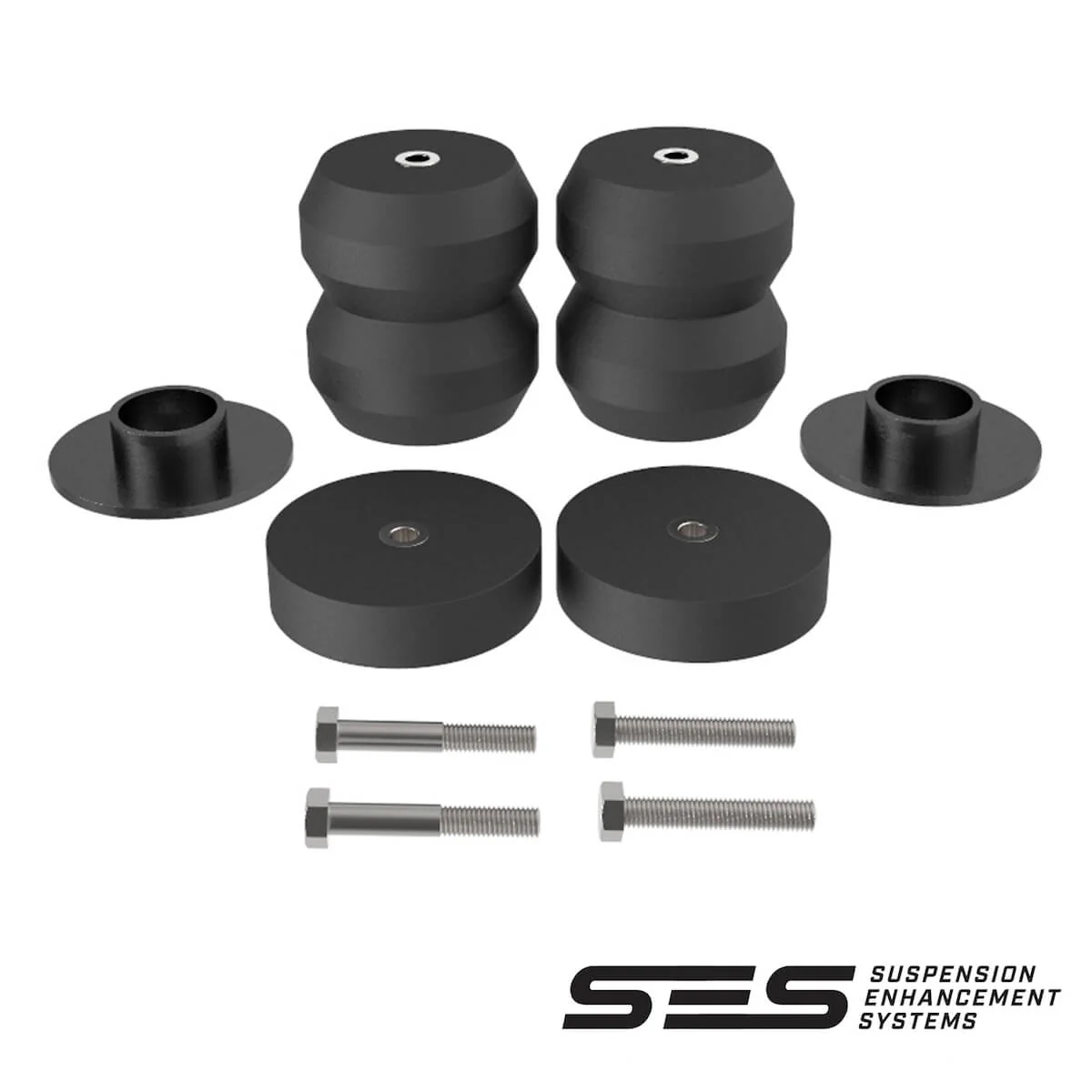Timbren SES Suspension Enhancement System SKU# FRTR250 - Rear Kit - Image 2