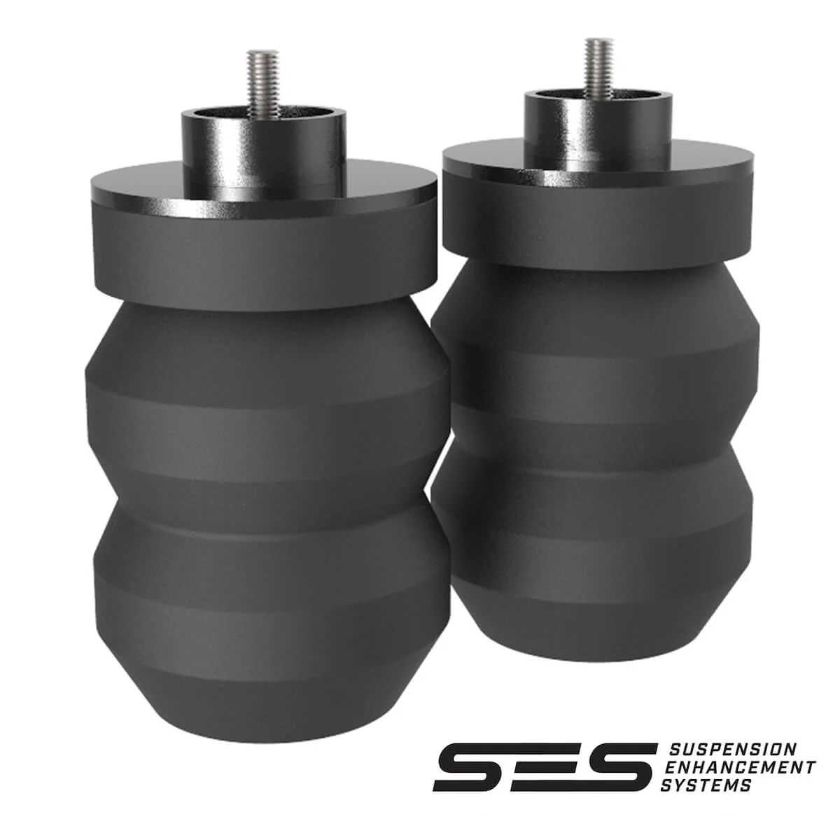 Timbren SES Suspension Enhancement System SKU# FRTR350 - Rear Kit