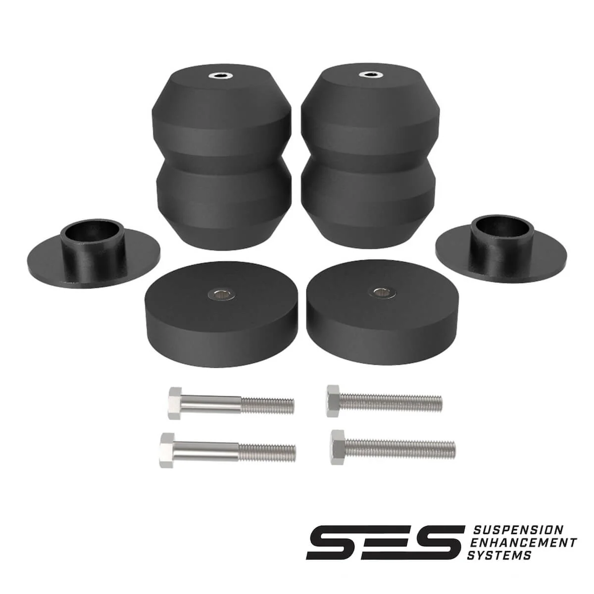 Timbren SES Suspension Enhancement System SKU# FRTR350 - Rear Kit - Image 2