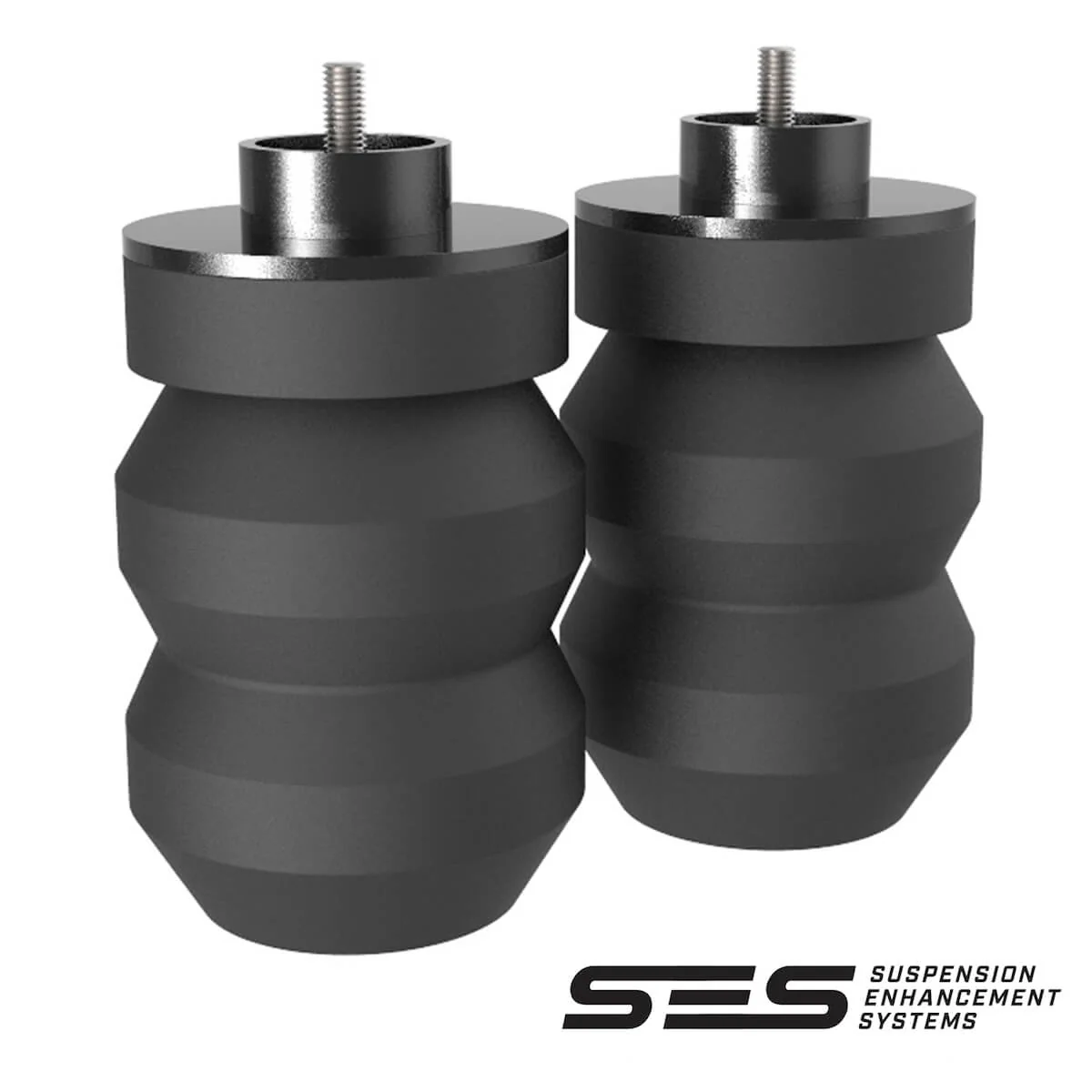 Timbren SES Suspension Enhancement System SKU# FRTR350HD - Rear Kit