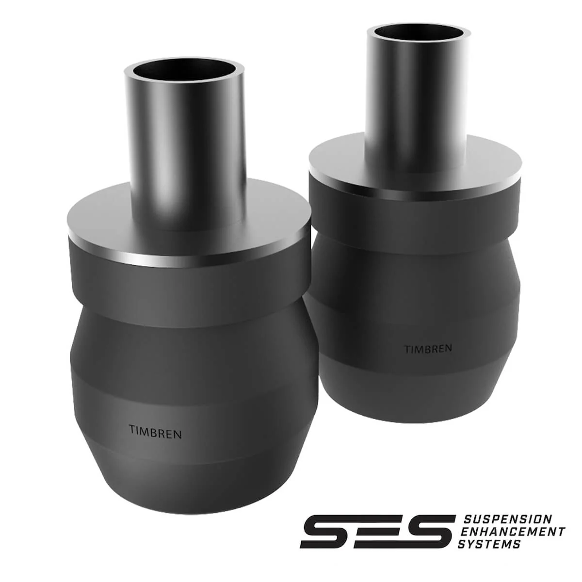 Timbren SES Suspension Enhancement System SKU# FRTT150D - Rear Severe Service Kit
