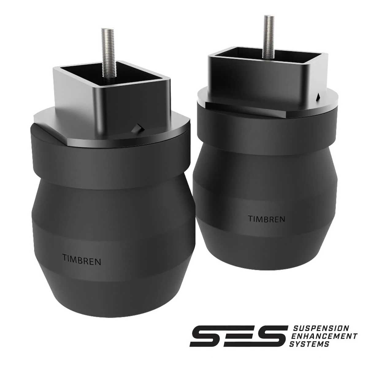 Timbren SES Suspension Enhancement System SKU# FRTT1525