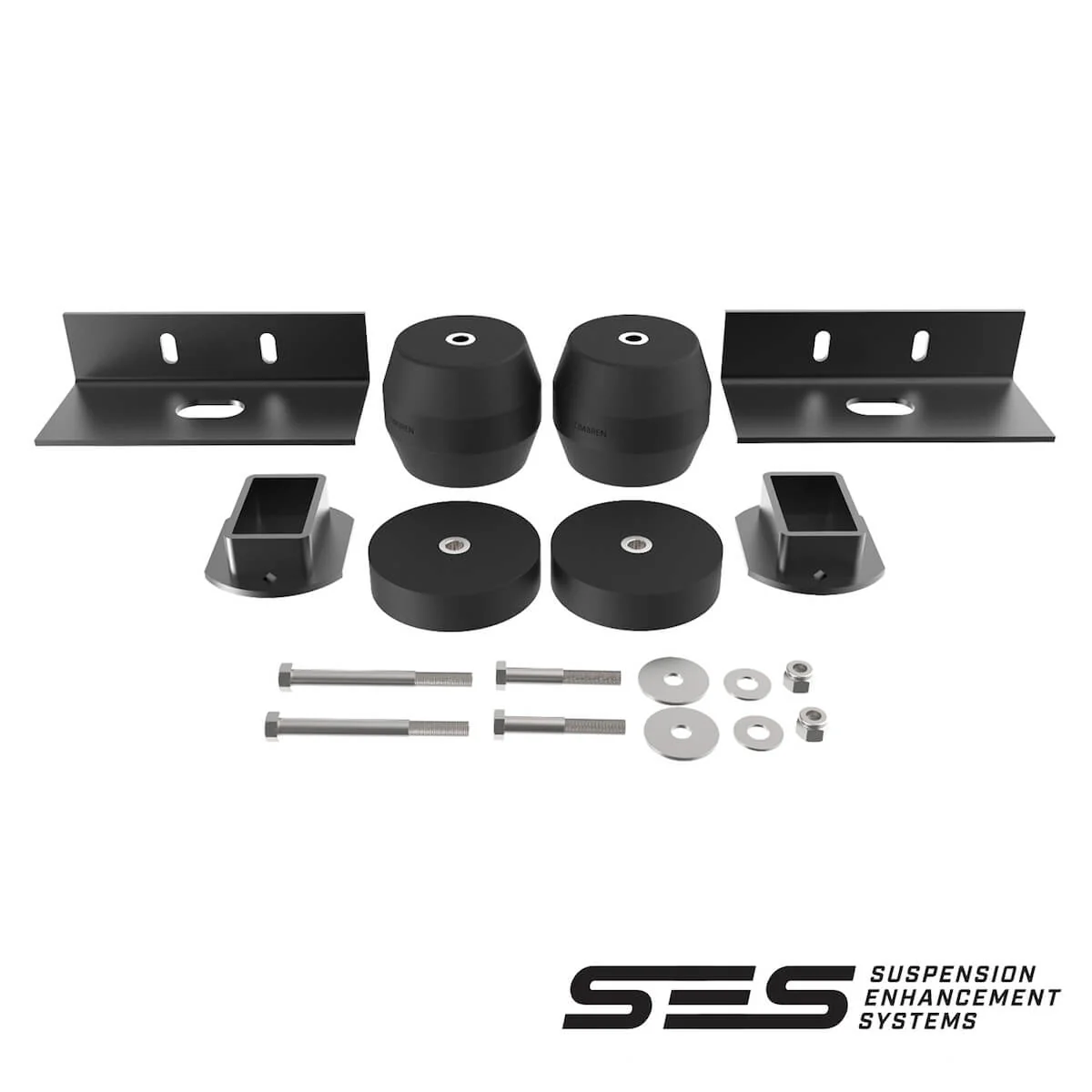 Timbren SES Suspension Enhancement System SKU# FRTT1525 - Image 2