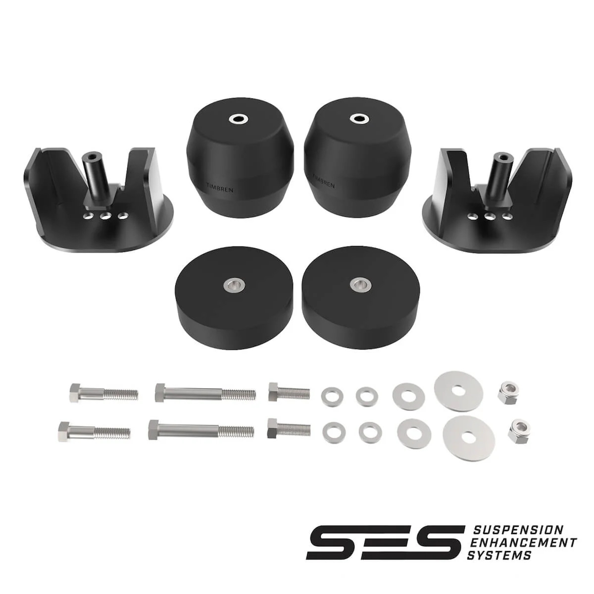 Timbren SES Suspension Enhancement System SKU# FRTT350E - Image 2