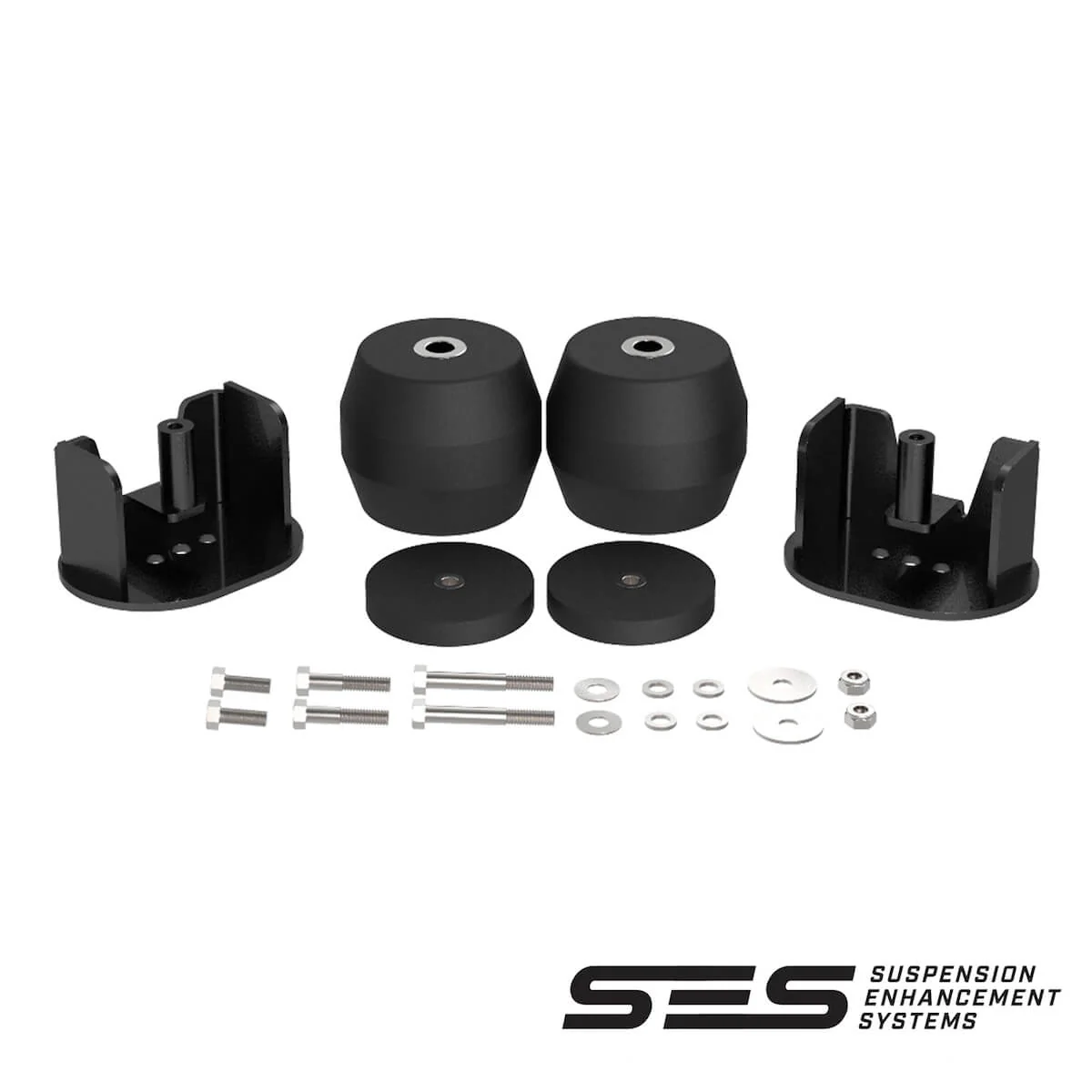 Timbren SES Suspension Enhancement System SKU# FRTT350F - Rear Severe Service Kit - Image 2