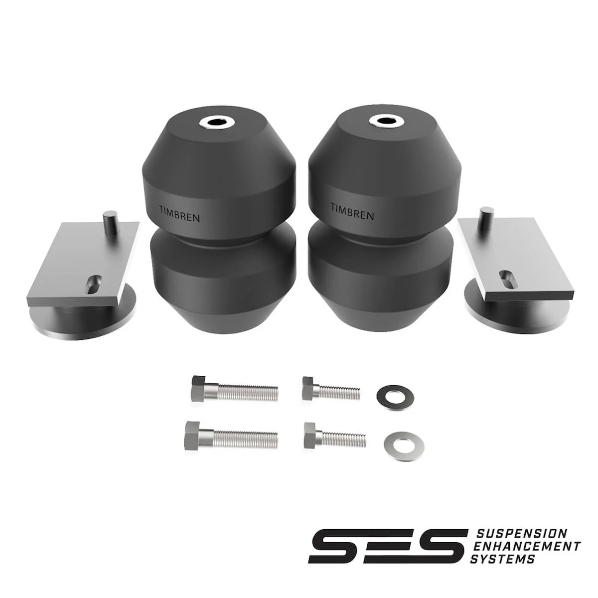 Timbren SES Suspension Enhancement System SKU# FRWIN - Image 2