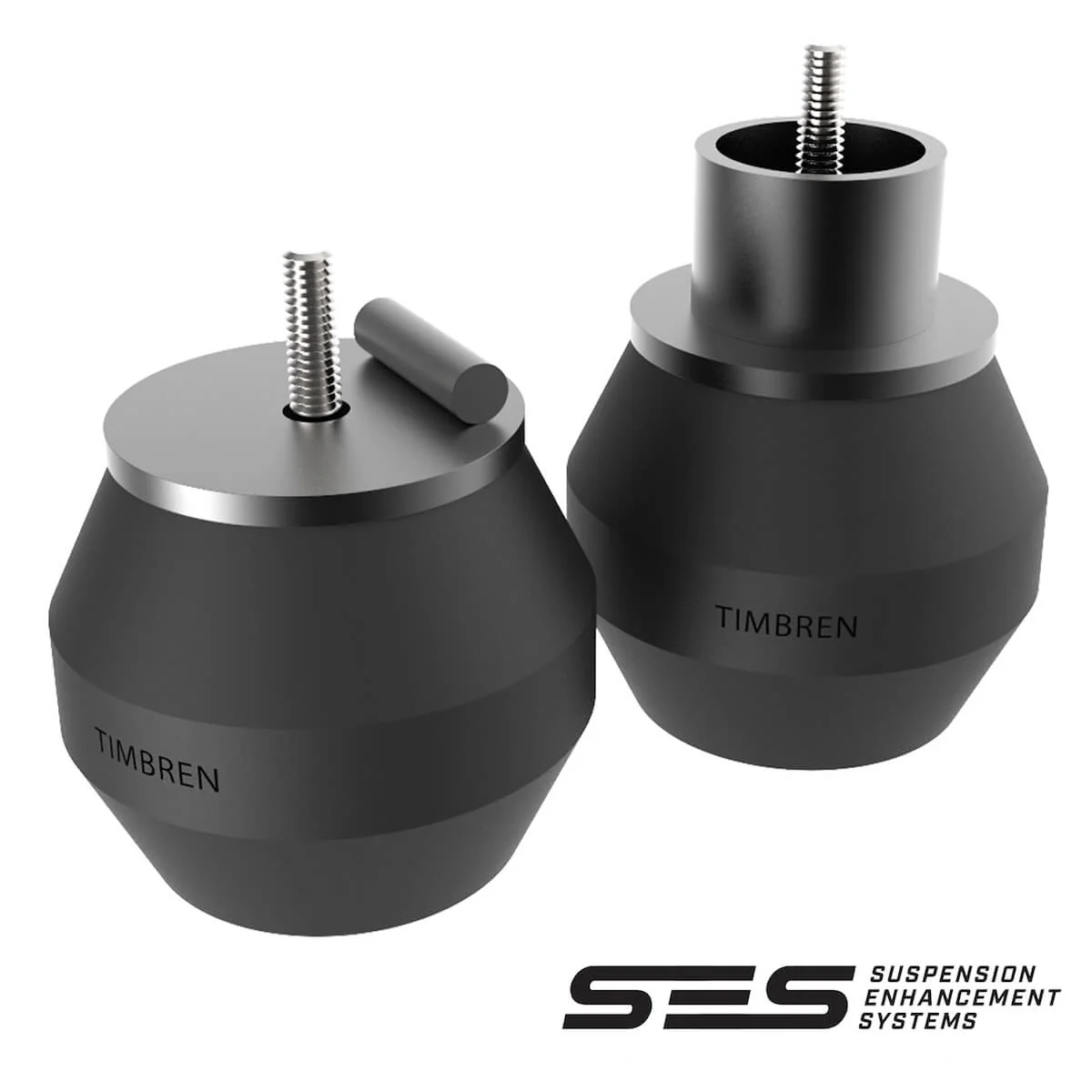 Timbren SES Suspension Enhancement System SKU# FXF1004