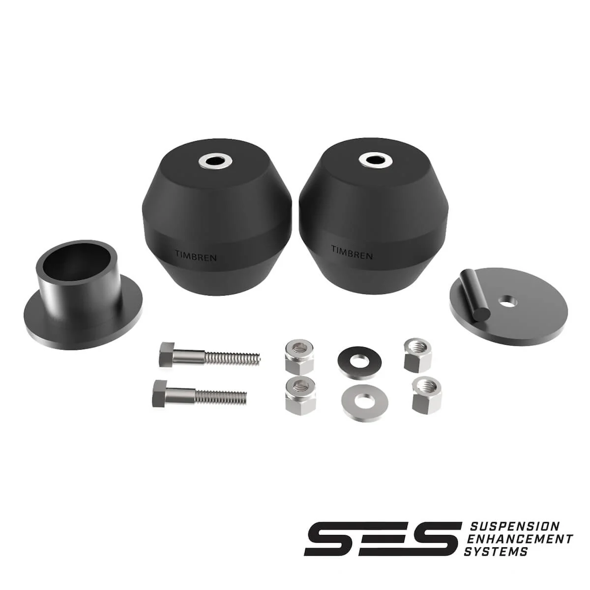 Timbren SES Suspension Enhancement System SKU# FXF1004 - Image 2