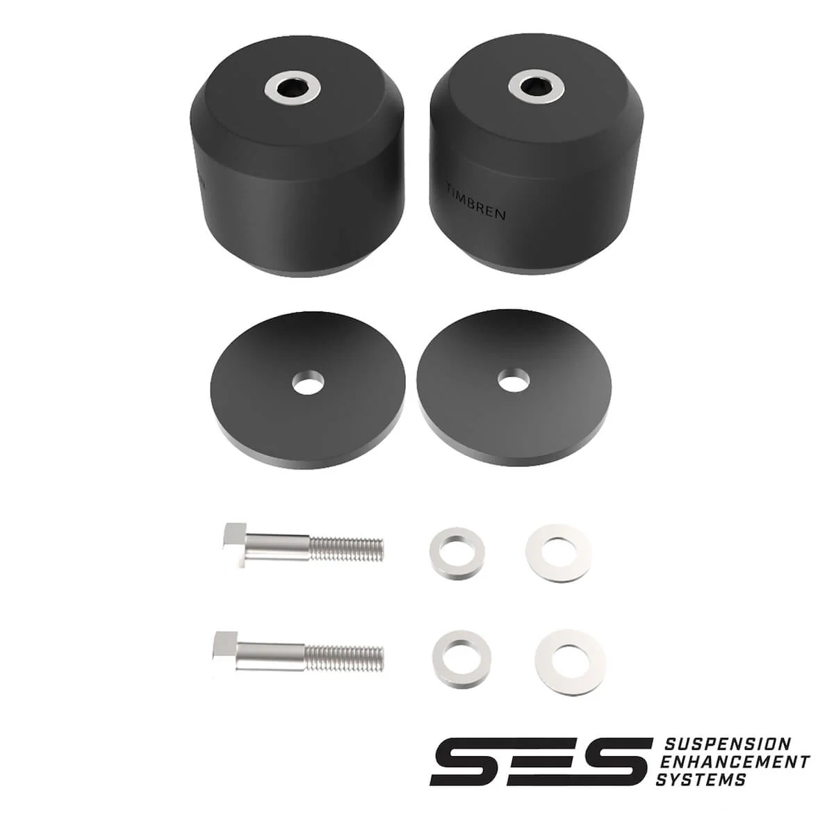 Timbren SES Suspension Enhancement System SKU# FXF1004A - Front Kit - Image 2
