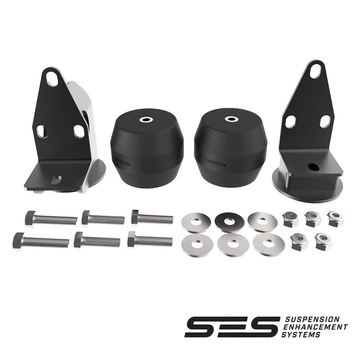 Timbren SES Suspension Enhancement System SKU# GMF55AWD - Image 2