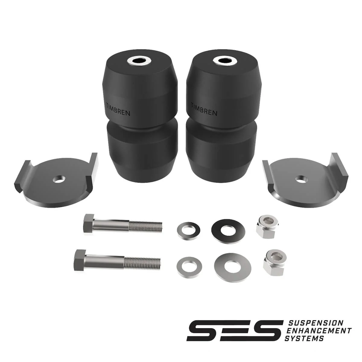Timbren SES Suspension Enhancement System SKU# GMFAST - Image 2