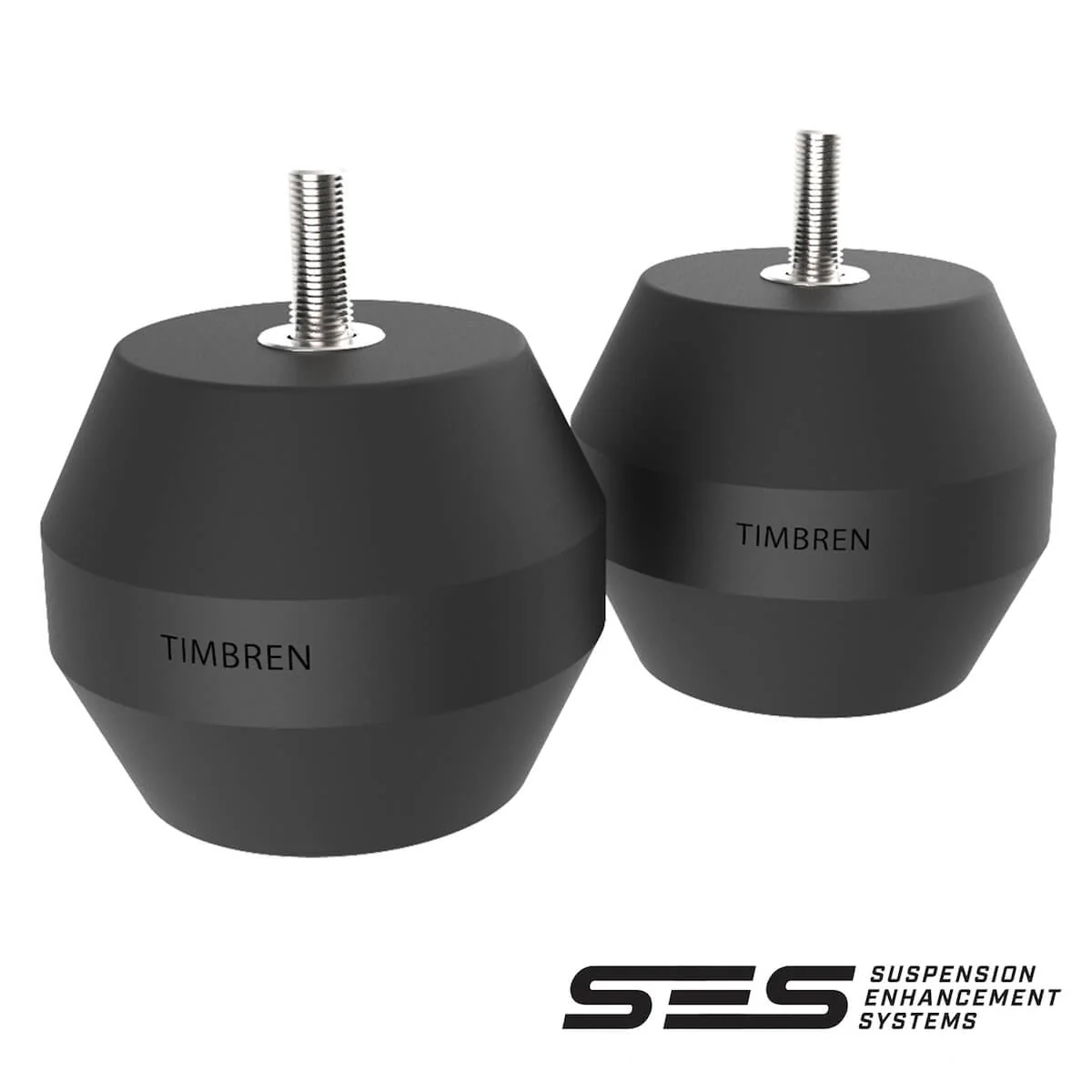 Timbren SES Suspension Enhancement System SKU# GMFAST4