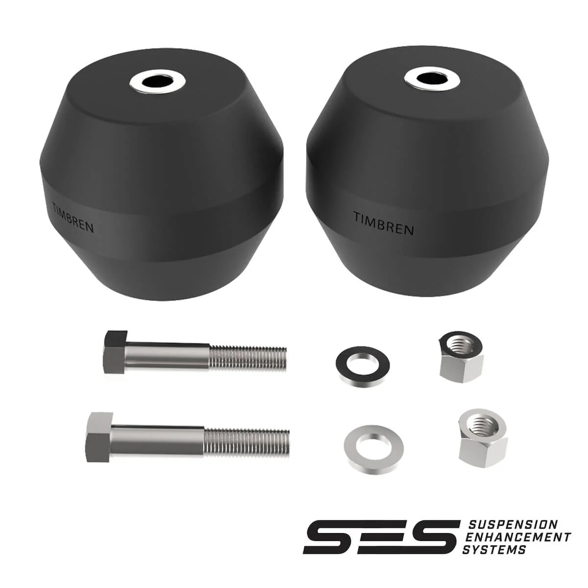 Timbren SES Suspension Enhancement System SKU# GMFAST4 - Image 2