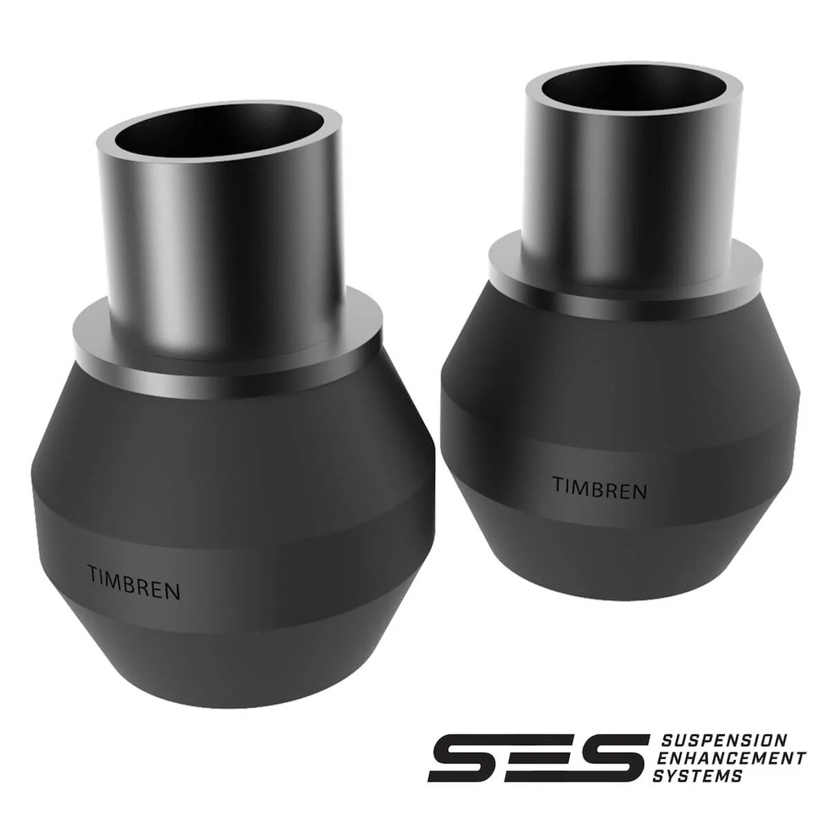 Timbren SES Suspension Enhancement System SKU# GMFC15