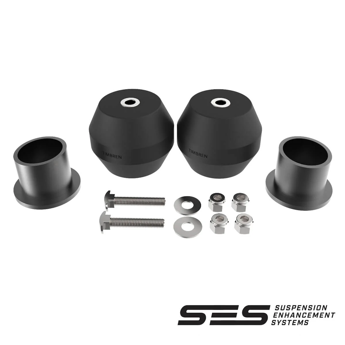 Timbren SES Suspension Enhancement System SKU# GMFC15 - Image 2