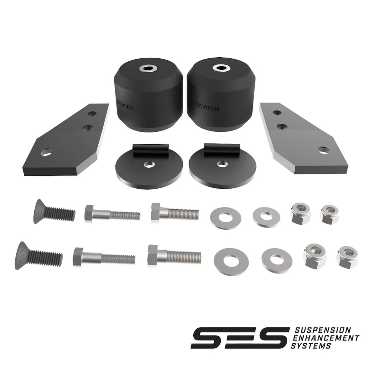 Timbren SES Suspension Enhancement System SKU# GMFC1588H - Image 2