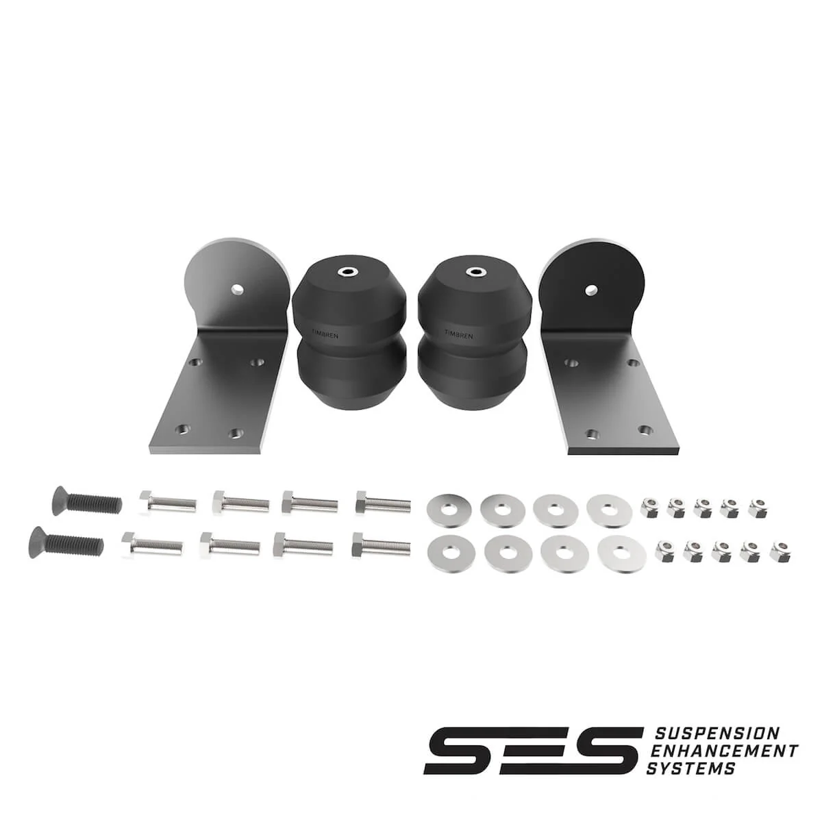 Timbren SES Suspension Enhancement System SKU# GMFC70 - Image 2