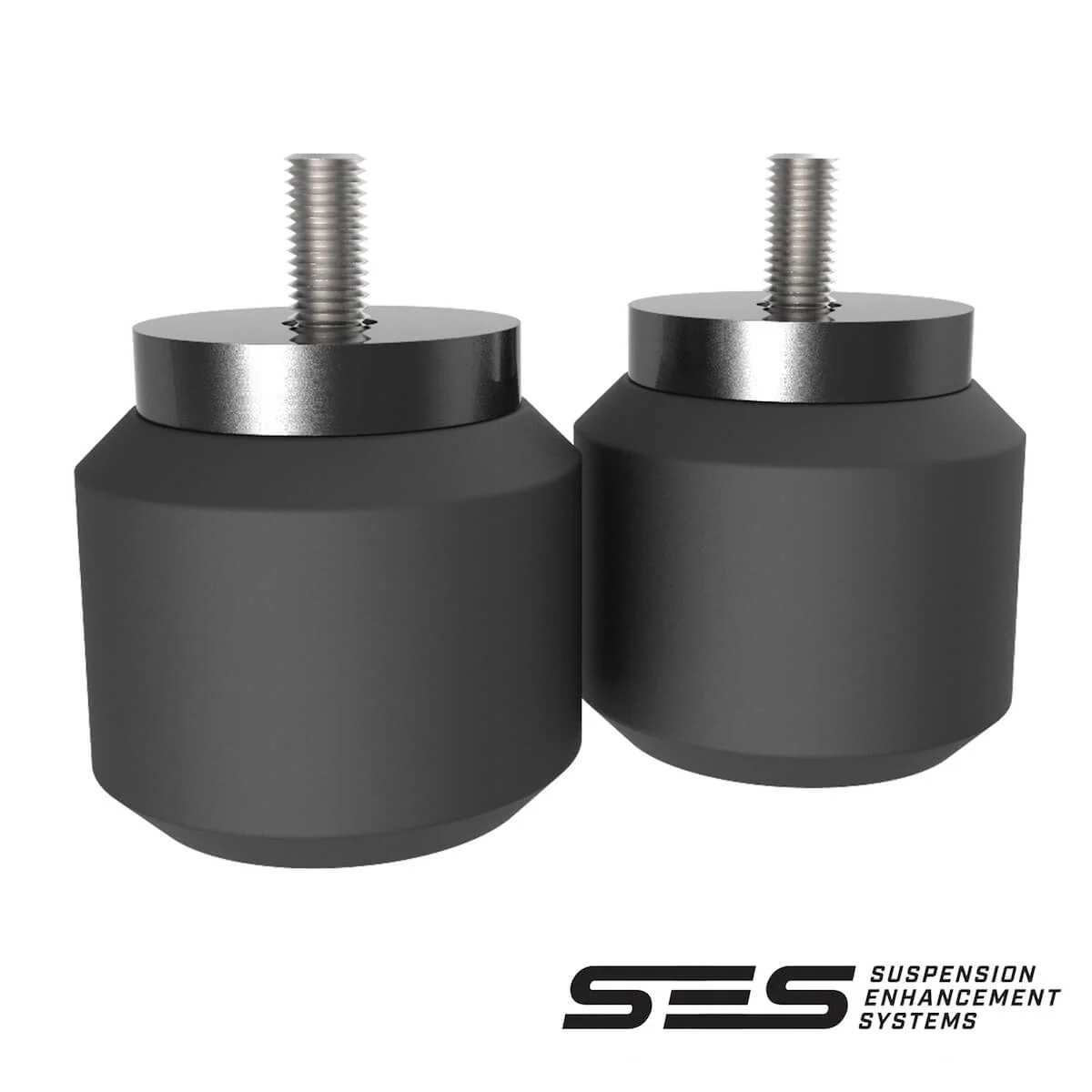 Timbren SES Suspension Enhancement System SKU# GMFCCA - Front Kit