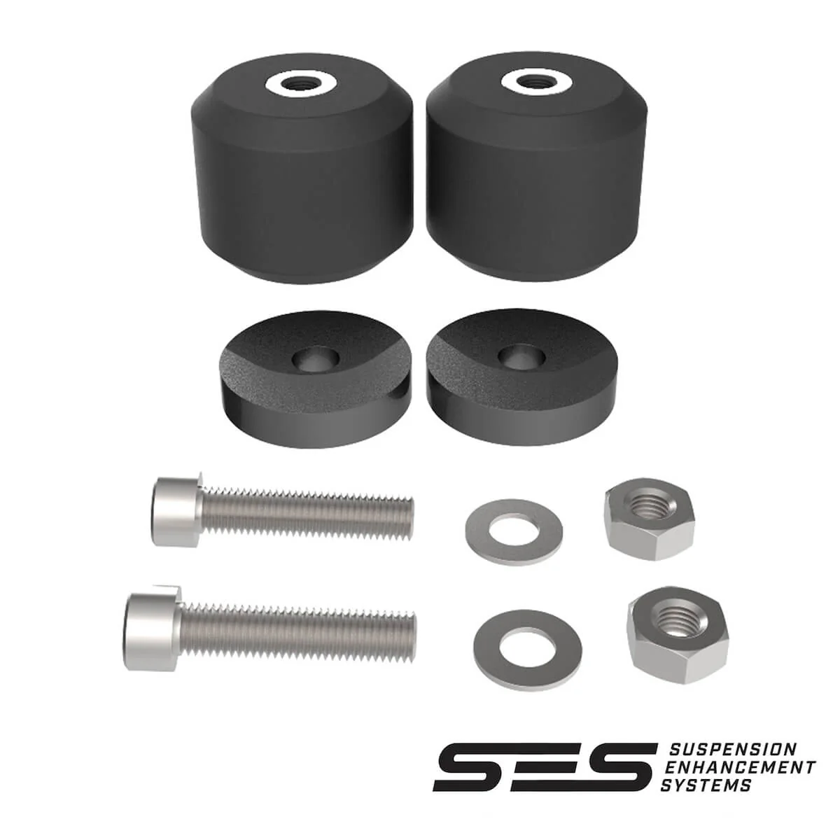 Timbren SES Suspension Enhancement System SKU# GMFCCA - Front Kit - Image 2