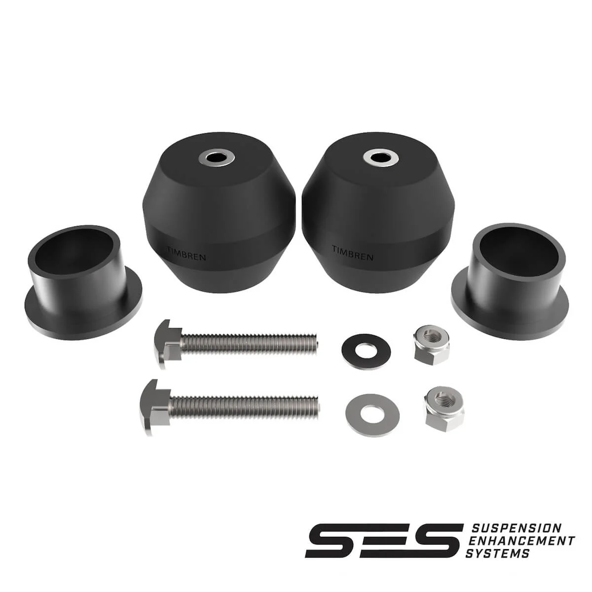 Timbren SES Suspension Enhancement System SKU# GMFG20 - Image 2